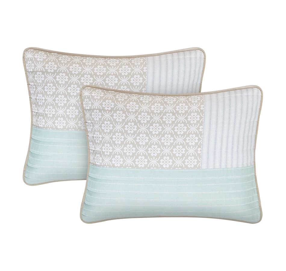 Image 721254_ALTMORE1.jpg, Product 721-254 / Price $45.00 - $54.00, Beco Home Megan 3-Piece Reversible Comforter Set from Beco Home on TSC.ca's Home & Garden department