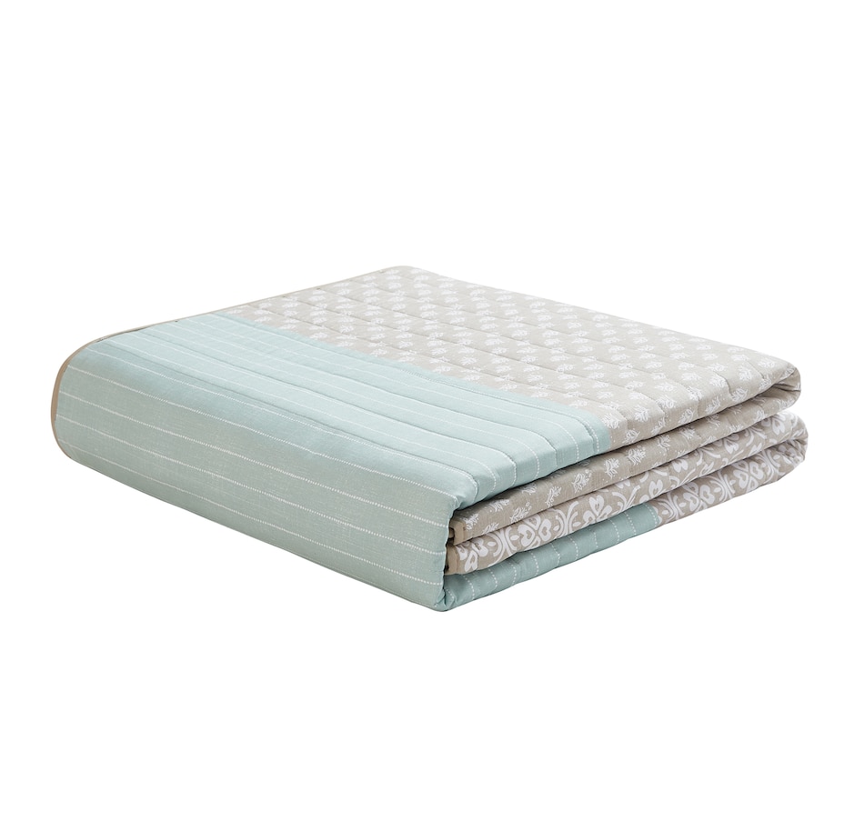 Image 721254_ALTMORE4.jpg, Product 721-254 / Price $45.00 - $54.00, Beco Home Megan 3-Piece Reversible Comforter Set from Beco Home on TSC.ca's Home & Garden department