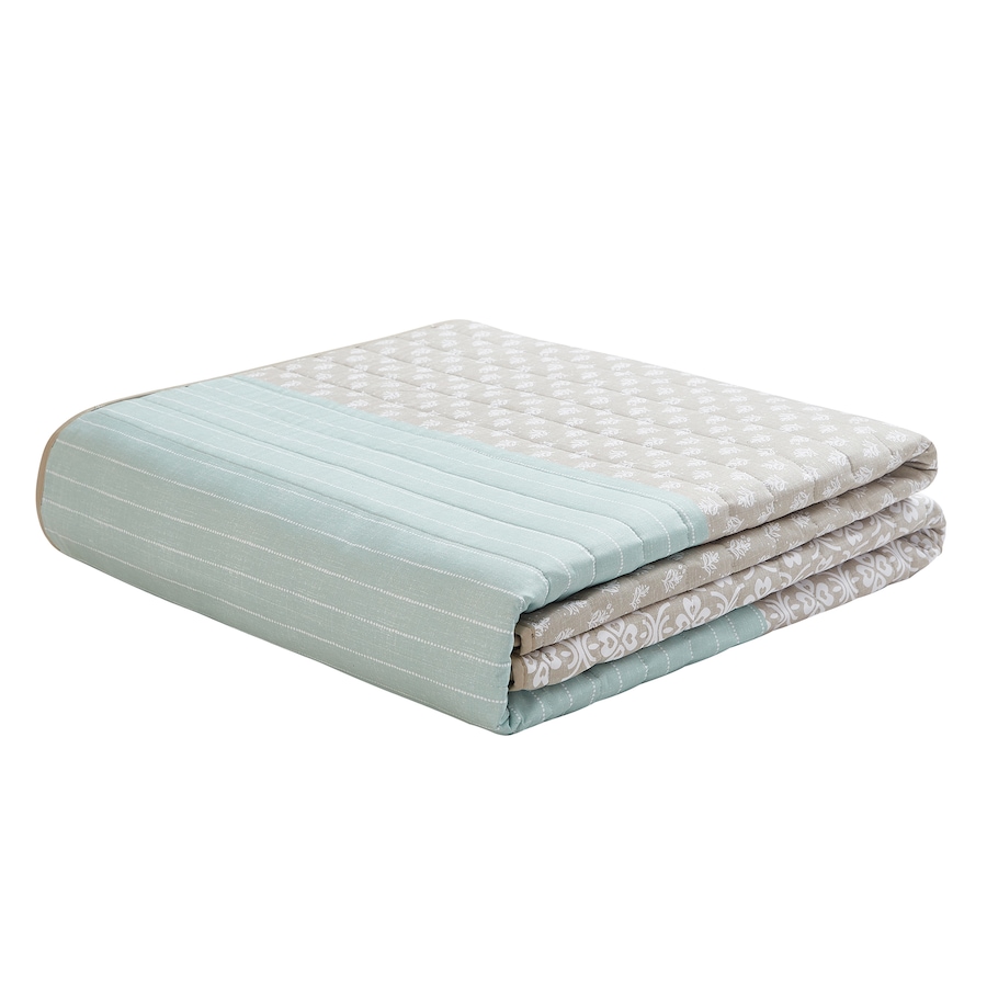Image 721254_ALTMORE4.jpg, Product 721-254 / Price $60.00 - $70.00, Beco Home Megan 3-Piece Reversible Quilt Set from Beco Home on TSC.ca's Home & Garden department