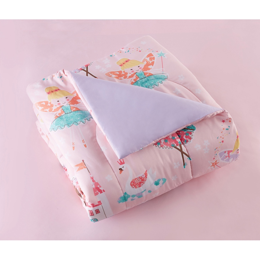 Image 721258_ALTMORE1.jpg, Product 721-258 / Price $70.00, Beco Home Fairy Bedding Set for Kids from Beco Home on TSC.ca's Home & Garden department