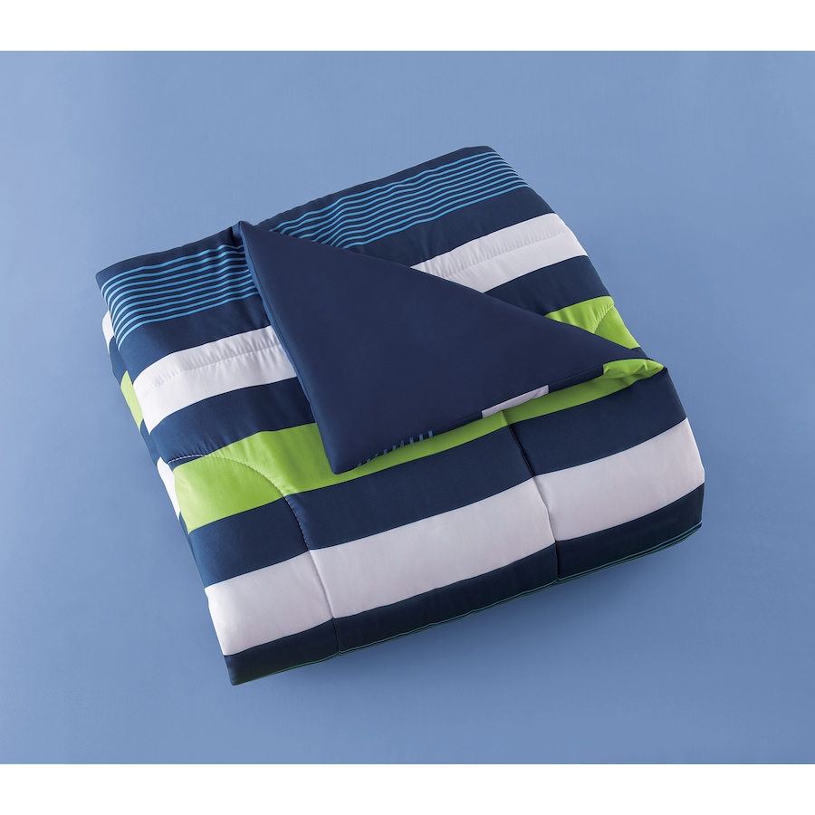 Image 721259_ALTMORE1.jpg, Product 721-259 / Price $70.00, Beco Home Stripe Bedding Set for Kids from Beco Home on TSC.ca's Home & Garden department