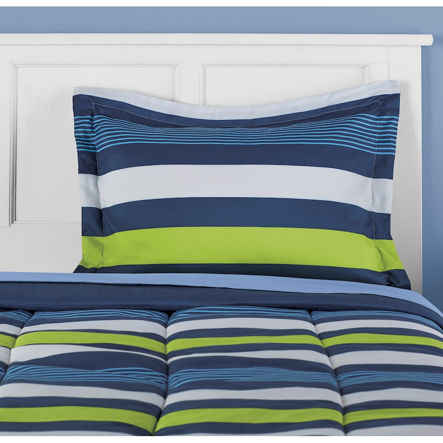 Image 721259_ALTMORE3.jpg, Product 721-259 / Price $70.00, Beco Home Stripe Bedding Set for Kids from Beco Home on TSC.ca's Home & Garden department