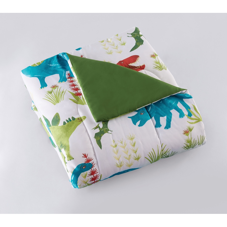 Image 721260_ALTMORE1.jpg, Product 721-260 / Price $70.00, Beco Home Dino Bedding Set for Kids from Beco Home on TSC.ca's Home & Garden department