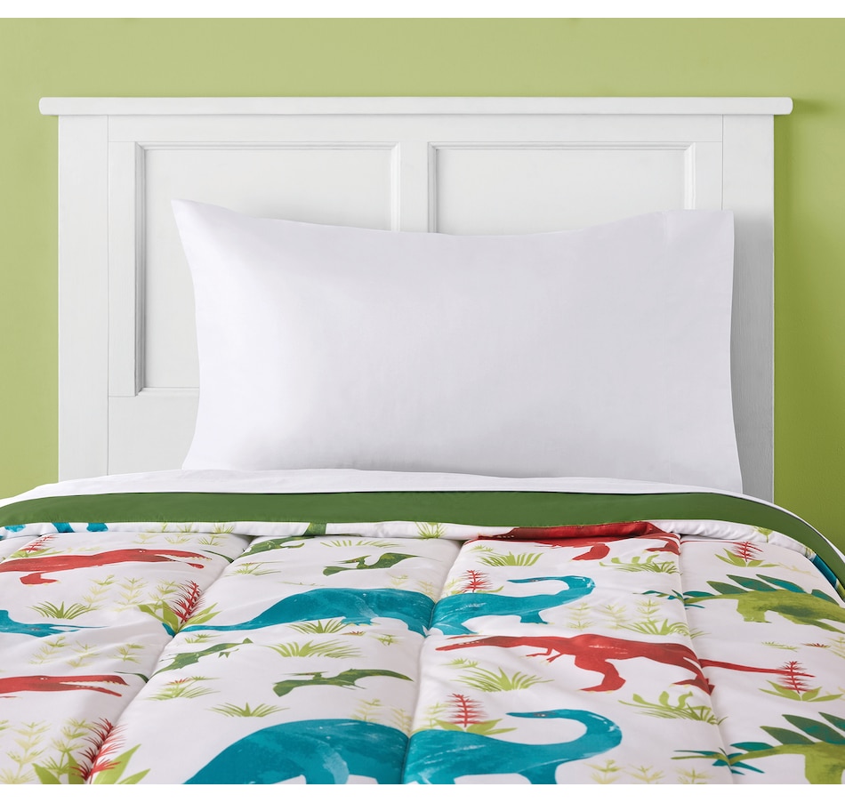 Image 721260_ALTMORE4.jpg, Product 721-260 / Price $54.00, Beco Home Dino Bedding Set for Kids from Beco Home on TSC.ca's Home & Garden department