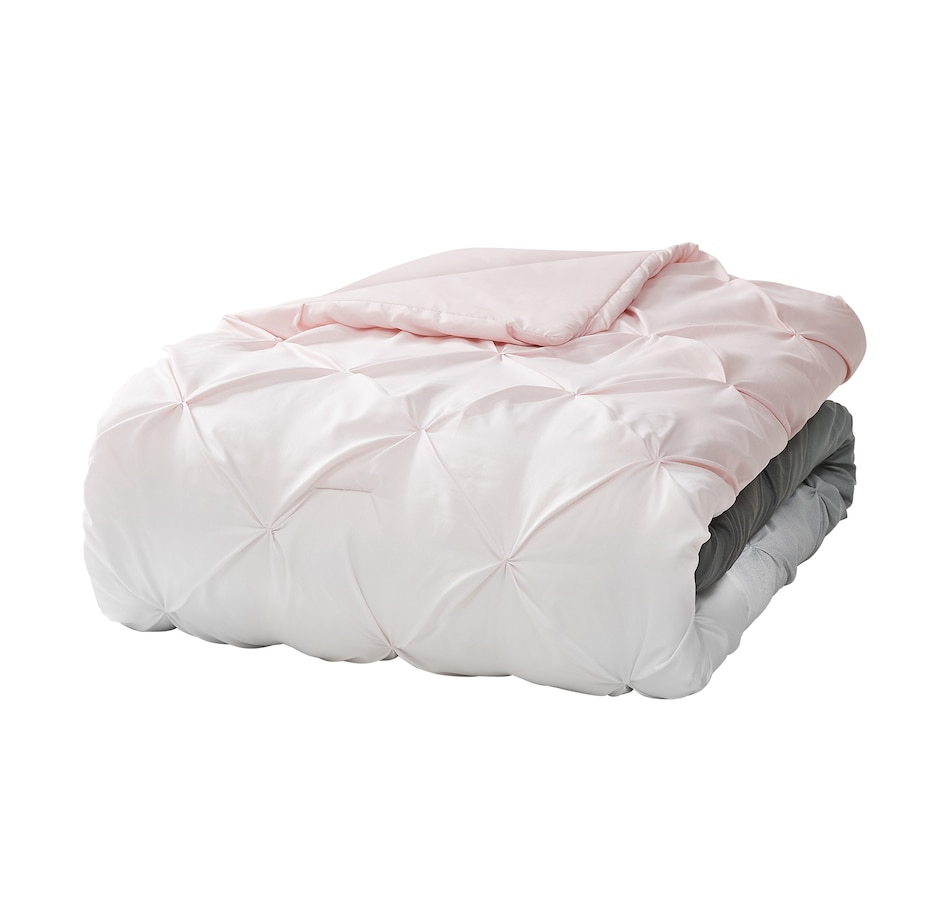 Image 721266_ALTMORE1.jpg, Product 721-266 / Price $70.99 - $81.00, Beco Home Martina Eight-Piece Bed in a Bag from Beco Home on TSC.ca's Home & Garden department