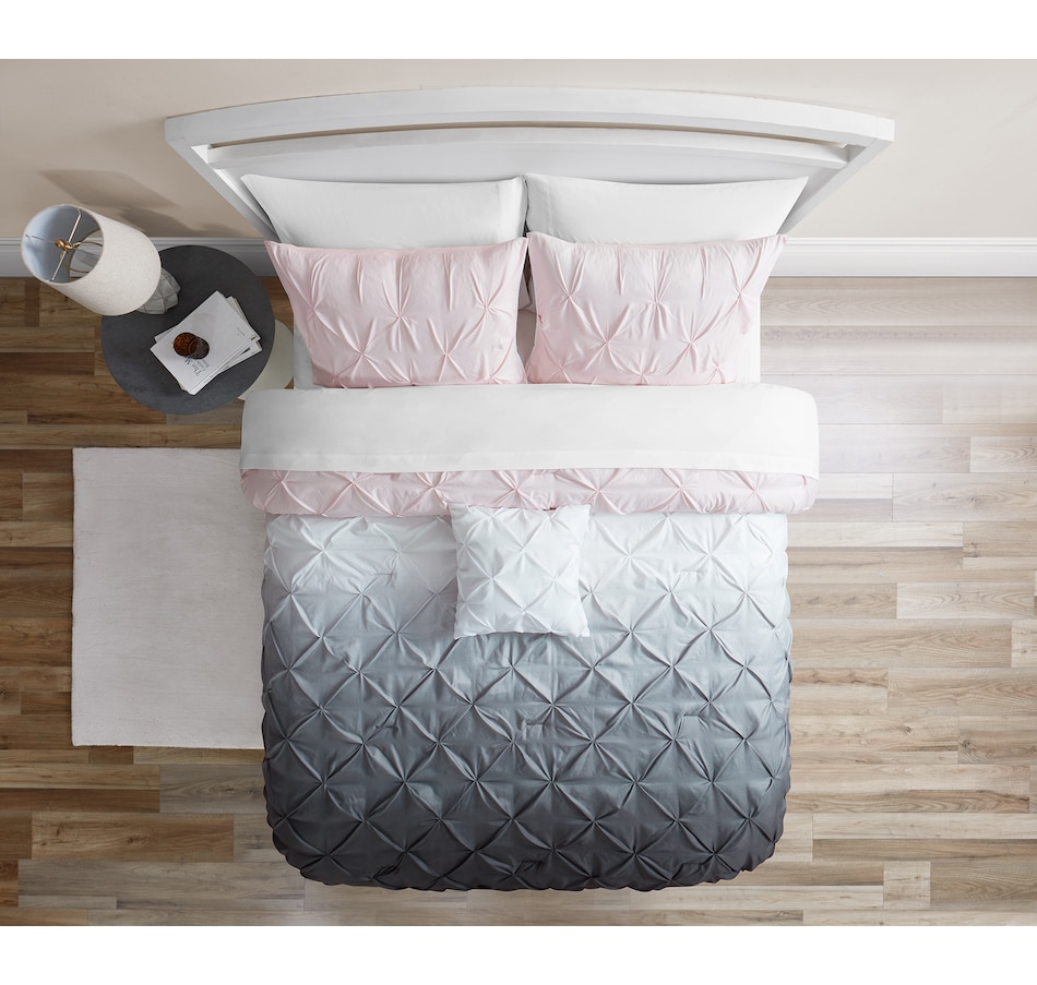 Image 721266_ALTMORE2.jpg, Product 721-266 / Price $70.99 - $81.00, Beco Home Martina Eight-Piece Bed in a Bag from Beco Home on TSC.ca's Home & Garden department