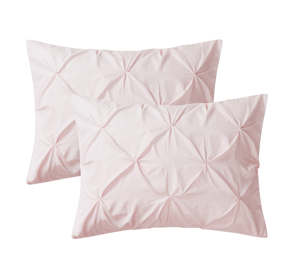 Image 721266_ALTMORE3.jpg, Product 721-266 / Price $70.99 - $81.00, Beco Home Martina Eight-Piece Bed in a Bag from Beco Home on TSC.ca's Home & Garden department