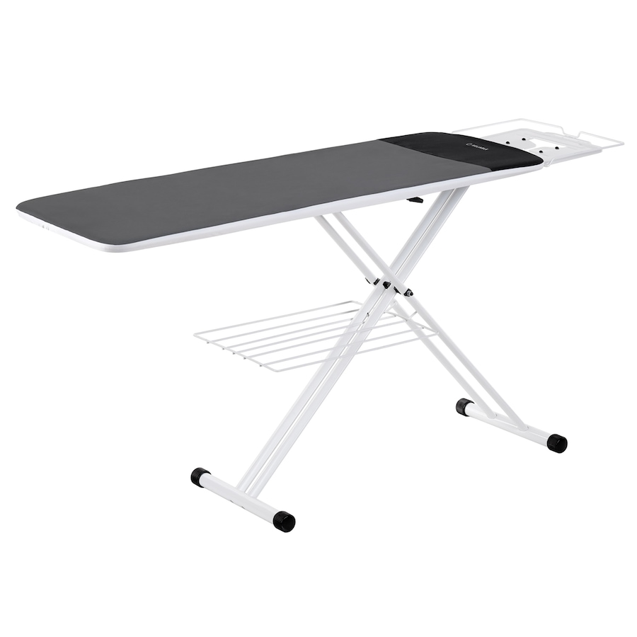 Image 721275.jpg, Product 721-275 / Price $419.00, Reliable 2-in-1 Premium Ironing Board with Verafoam Cover Set and Conex Heat Zone from Reliable on TSC.ca's Home & Garden department
