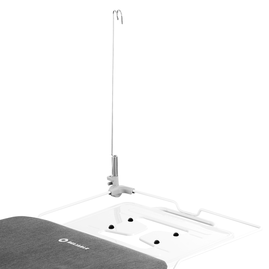 Image 721275_ALTMORE2.jpg, Product 721-275 / Price $419.00, Reliable 2-in-1 Premium Ironing Board with Verafoam Cover Set and Conex Heat Zone from Reliable on TSC.ca's Home & Garden department