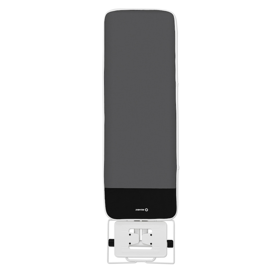 Image 721275_ALTMORE4.jpg, Product 721-275 / Price $419.00, Reliable 2-in-1 Premium Ironing Board with Verafoam Cover Set and Conex Heat Zone from Reliable on TSC.ca's Home & Garden department