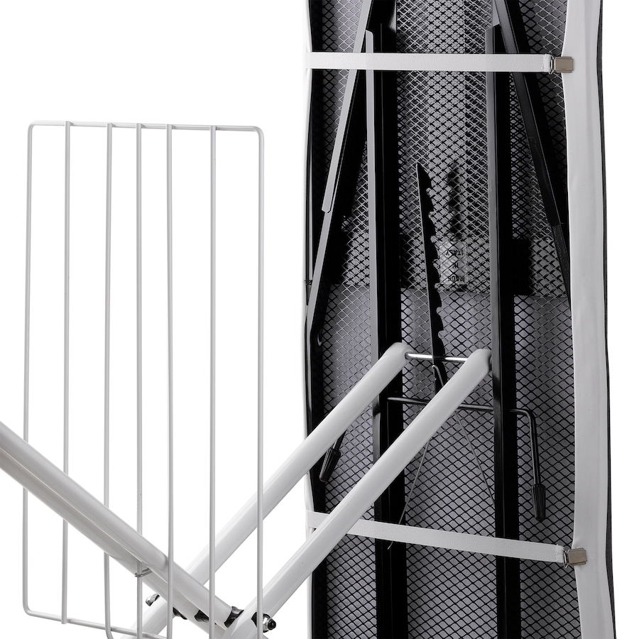 Image 721275_ALTMORE5.jpg, Product 721-275 / Price $419.00, Reliable 2-in-1 Premium Ironing Board with Verafoam Cover Set and Conex Heat Zone from Reliable on TSC.ca's Home & Garden department