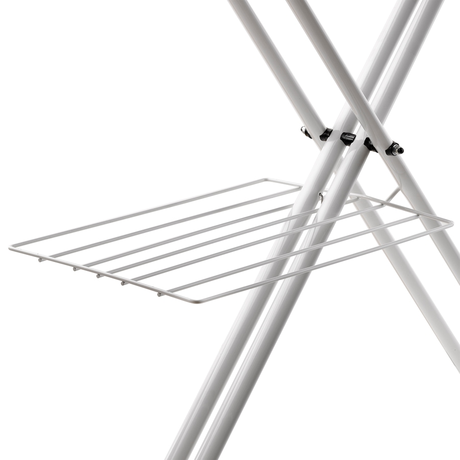 Image 721275_ALTMORE6.jpg, Product 721-275 / Price $419.00, Reliable 2-in-1 Premium Ironing Board with Verafoam Cover Set and Conex Heat Zone from Reliable on TSC.ca's Home & Garden department