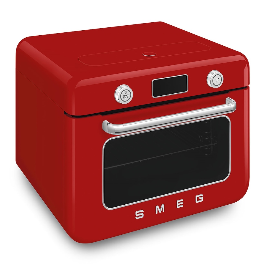 Image 721280_ALTMORE6.jpg, Product 721-280 / Price $1,299.99, SMEG Countertop Combi Steam Oven from Smeg on TSC.ca's Kitchen department