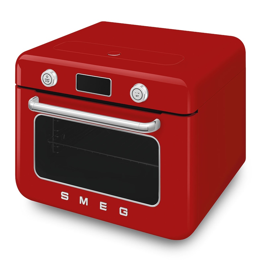 Image 721280_ALTMORE7.jpg, Product 721-280 / Price $1,299.99, SMEG Countertop Combi Steam Oven from Smeg on TSC.ca's Kitchen department