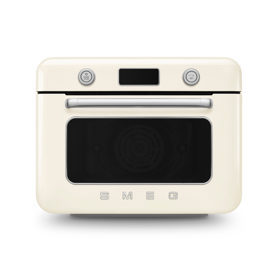 Image 721280_CRM.jpg, Product 721-280 / Price $1,299.99, SMEG Countertop Combi Steam Oven from Smeg on TSC.ca's Kitchen department