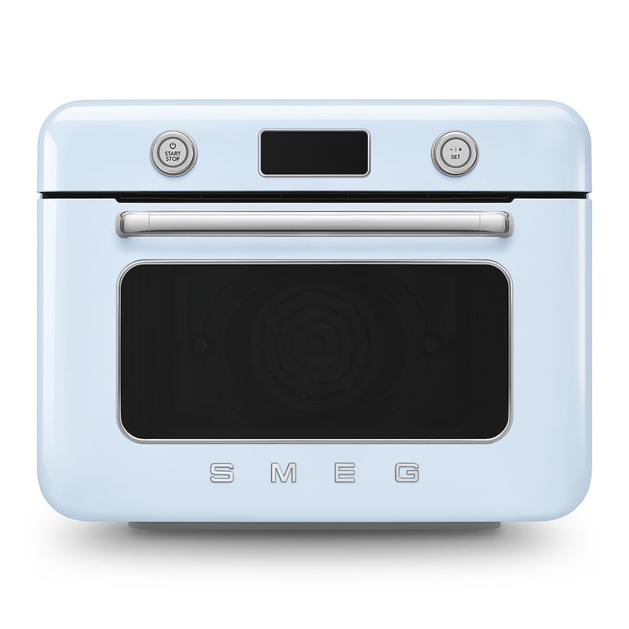 Image 721280_PASBE.jpg, Product 721-280 / Price $1,299.99, SMEG Countertop Combi Steam Oven from Smeg on TSC.ca's Kitchen department