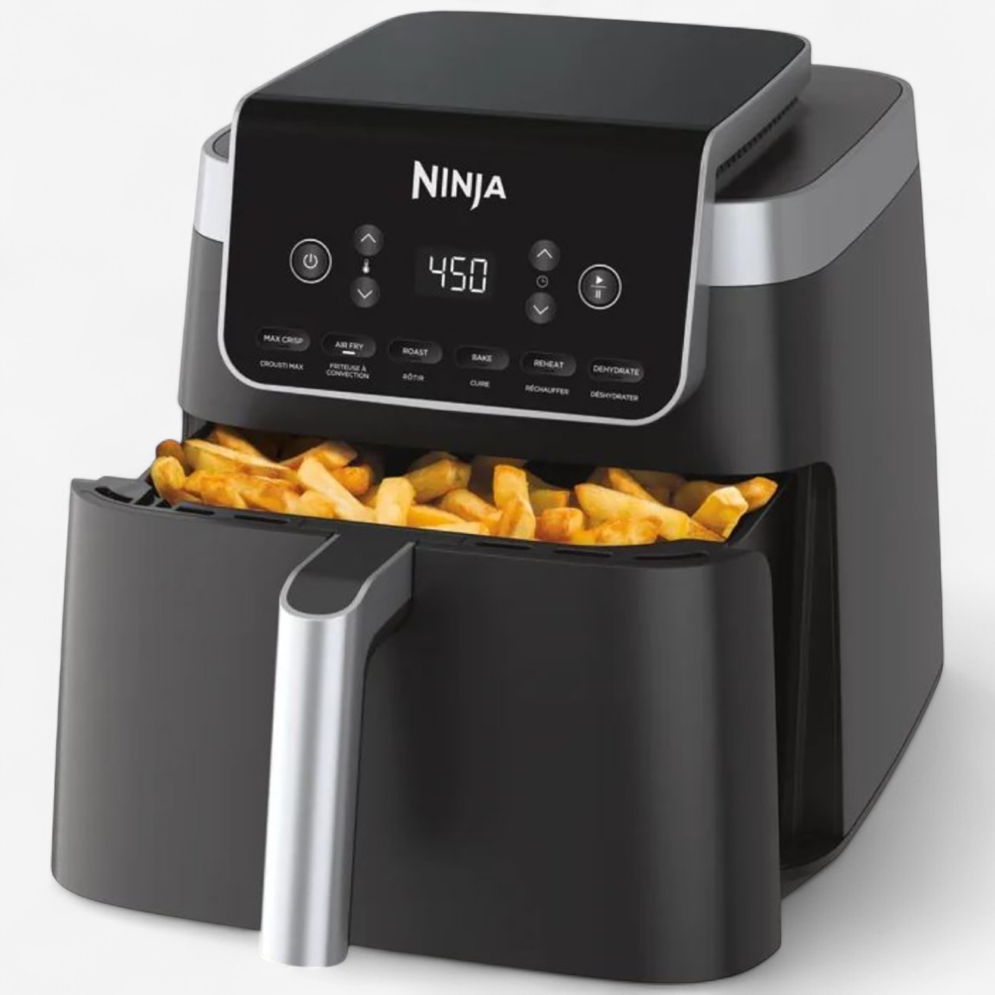Ninja Pro XL 6-in-1 Air Fryer - TSC.ca
