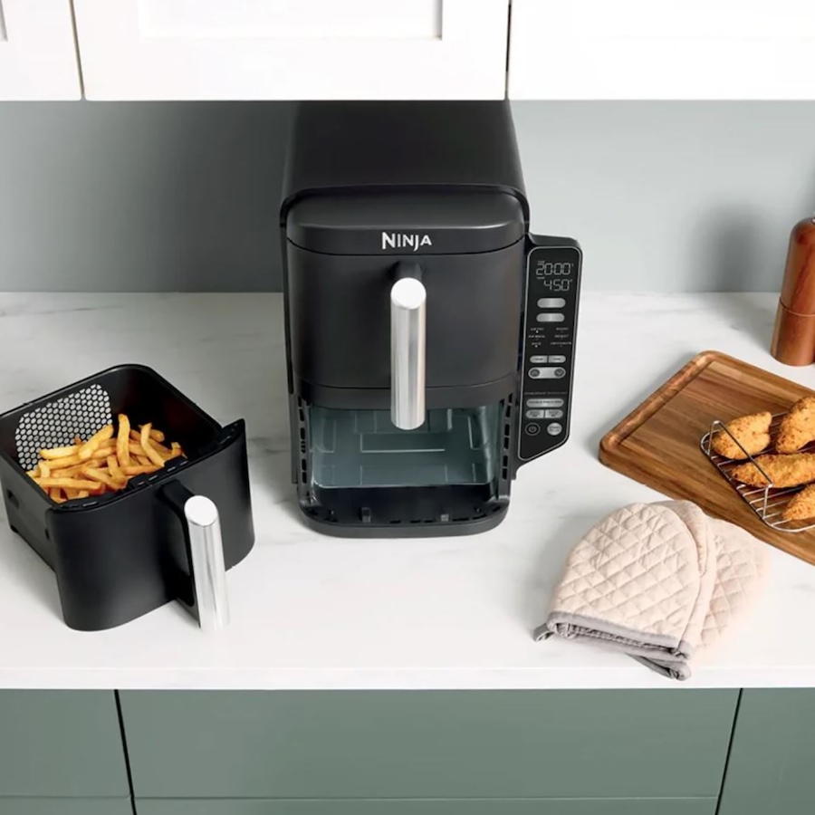 Image 721296_ALTMORE1.jpg, Product 721-296 / Price $279.99, Ninja DoubleStack 2-Basket Air Fryer from Ninja on TSC.ca's Kitchen department