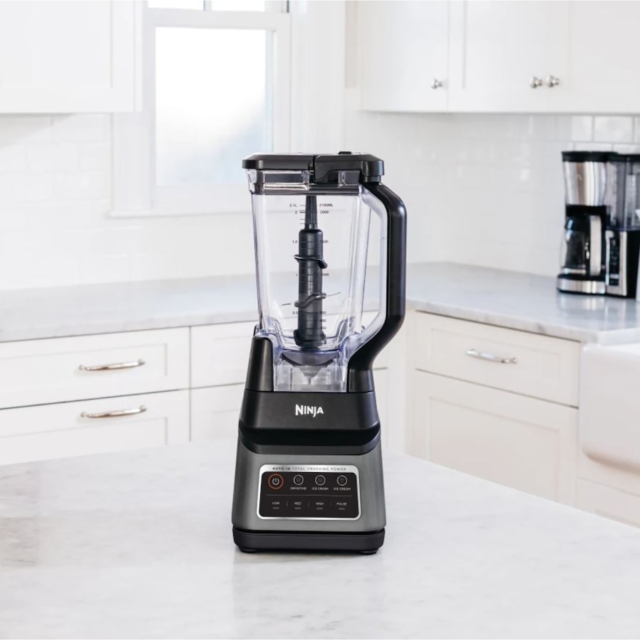 Image 721298_ALTMORE1.jpg, Product 721-298 / Price $149.99, Ninja Professional Plus Blender with Auto-iQ from Ninja on TSC.ca's Kitchen department