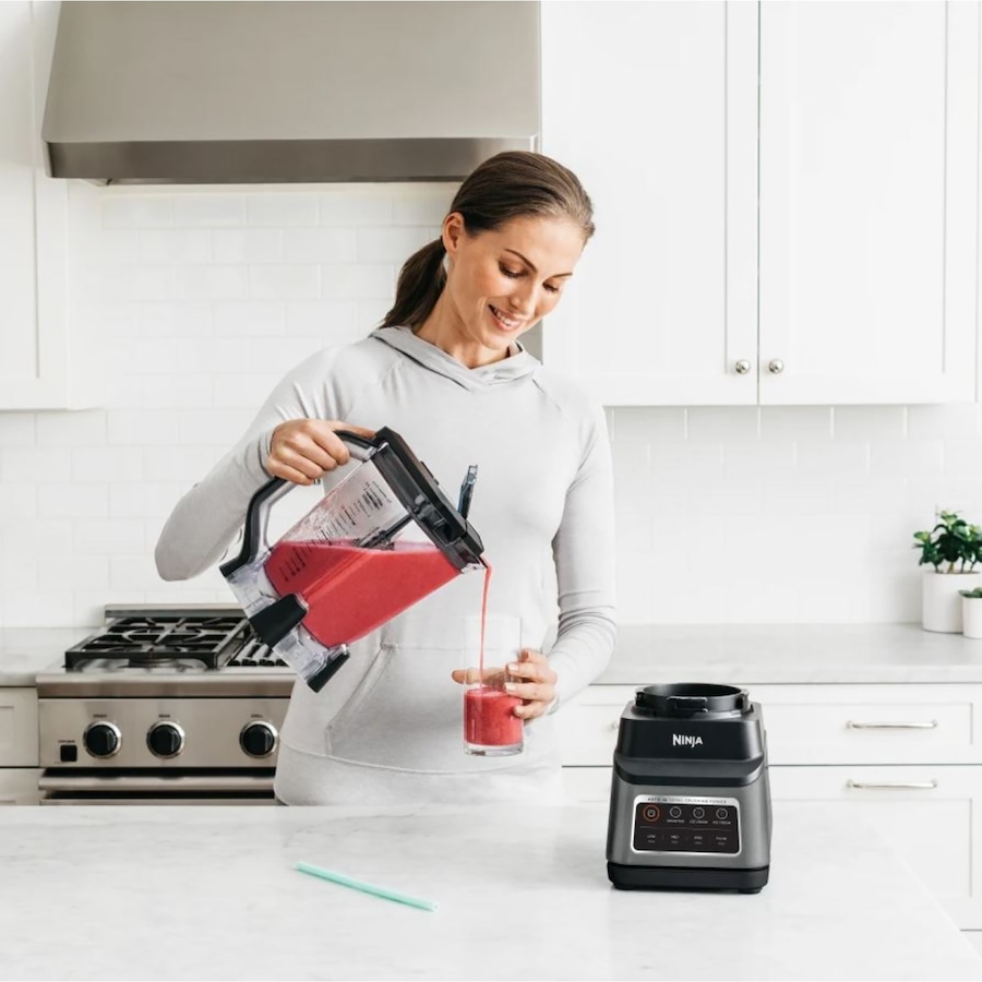Image 721298_ALTMORE3.jpg, Product 721-298 / Price $149.99, Ninja Professional Plus Blender with Auto-iQ from Ninja on TSC.ca's Kitchen department