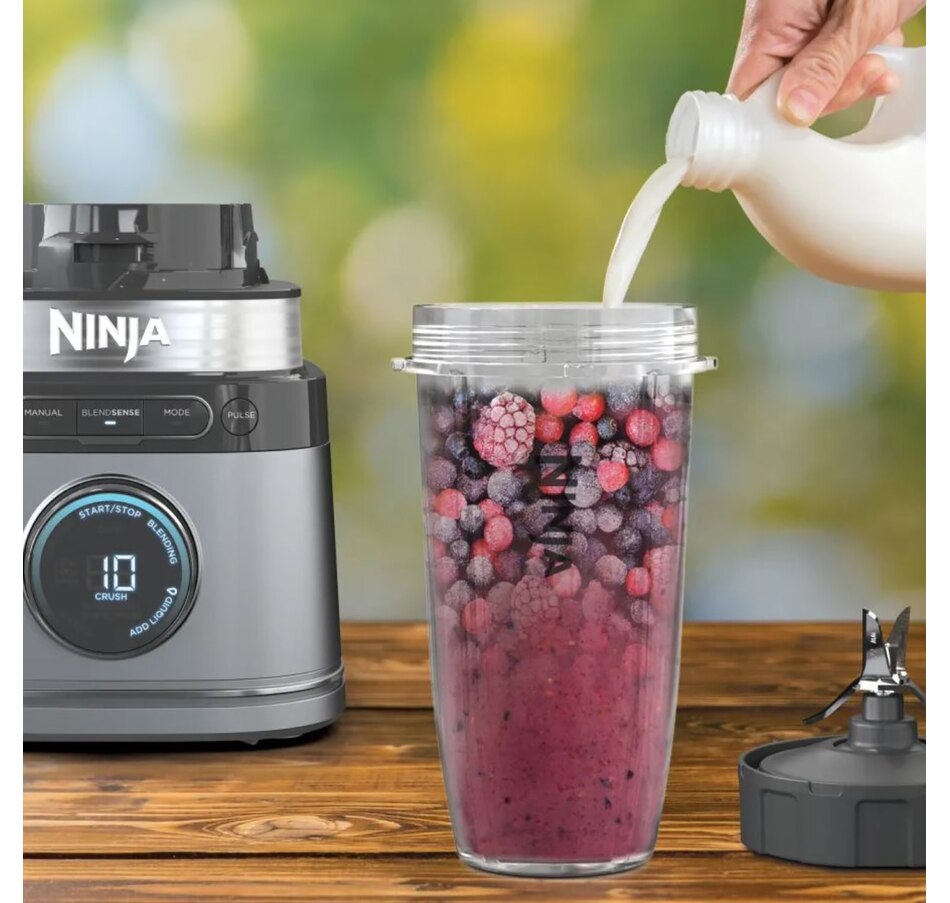 Image 721299_ALTMORE1.jpg, Product 721-299 / Price $219.99, Ninja Detect Duo Power Blender and Single Serve with BlendSense Technology from Ninja on TSC.ca's Kitchen department