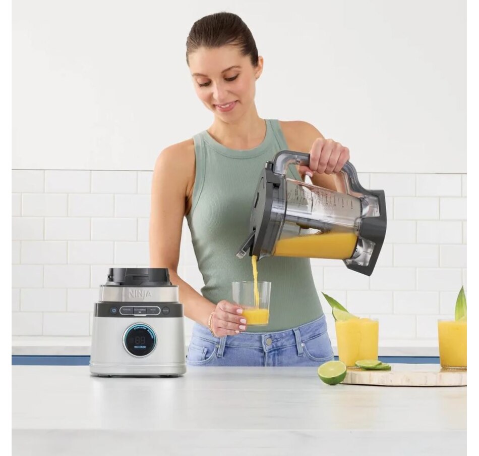 Image 721299_ALTMORE2.jpg, Product 721-299 / Price $219.99, Ninja Detect Duo Power Blender and Single Serve with BlendSense Technology from Ninja on TSC.ca's Kitchen department