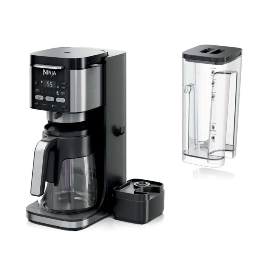 Image 721300_ALTMORE2.jpg, Product 721-300 / Price $219.99, Ninja CFP101C DualBrew Hot and Iced 12-Cup Coffee Maker from Ninja on TSC.ca's Kitchen department