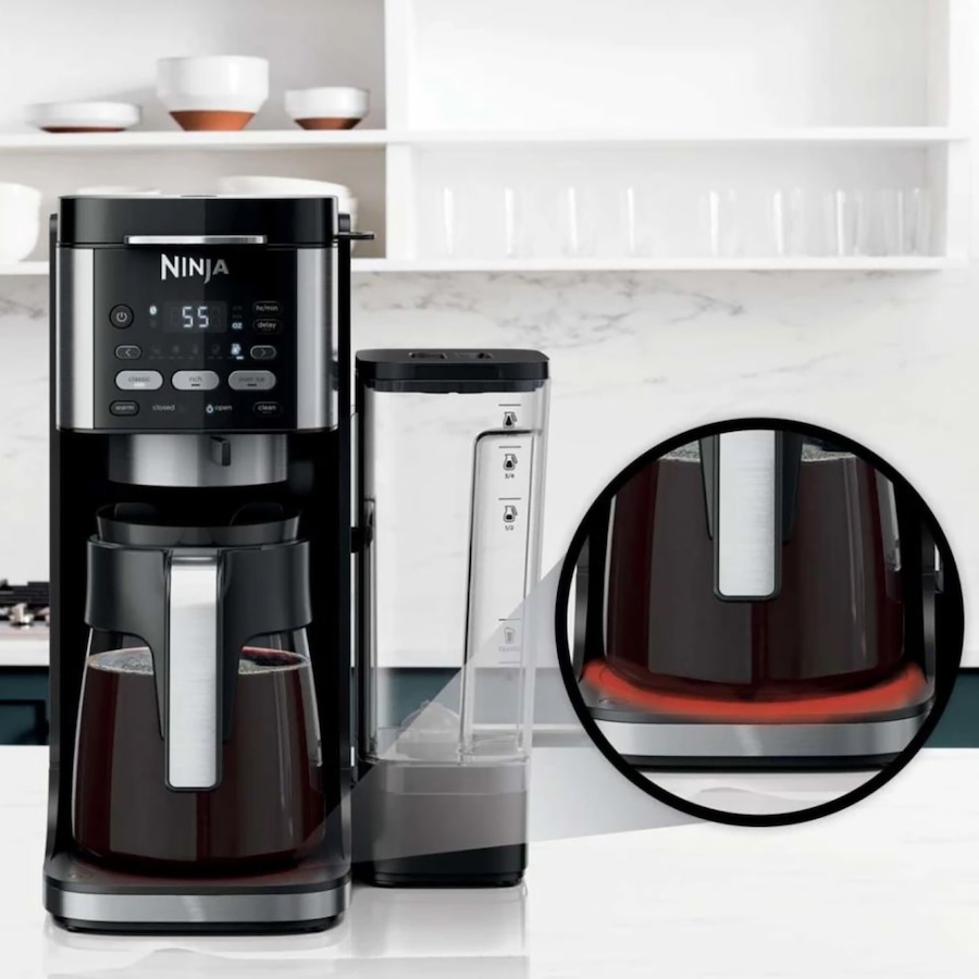 Image 721300_ALTMORE3.jpg, Product 721-300 / Price $219.99, Ninja CFP101C DualBrew Hot and Iced 12-Cup Coffee Maker from Ninja on TSC.ca's Kitchen department