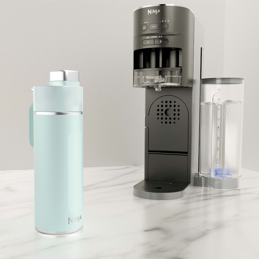 Image 721305_ALTMORE12.jpg, Product 721-305 / Price $59.99, Ninja Thirsti 24-Ounce Travel Bottle from Ninja on TSC.ca's Kitchen department