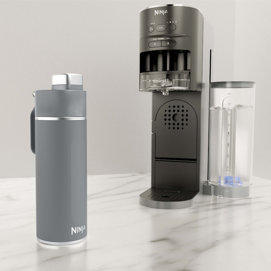 Image 721305_ALTMORE7.jpg, Product 721-305 / Price $59.99, Ninja Thirsti 24-Ounce Travel Bottle from Ninja on TSC.ca's Kitchen department