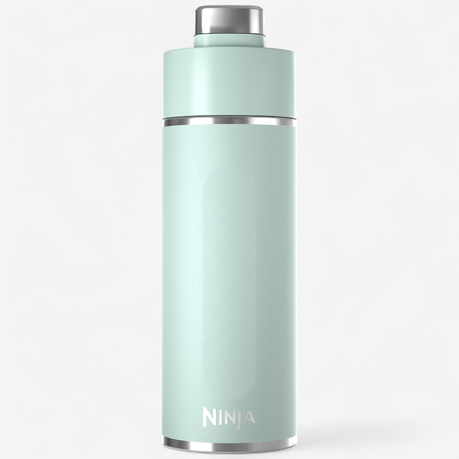 Image 721305_GRN.jpg, Product 721-305 / Price $59.99, Ninja Thirsti 24-Ounce Travel Bottle from Ninja on TSC.ca's Kitchen department