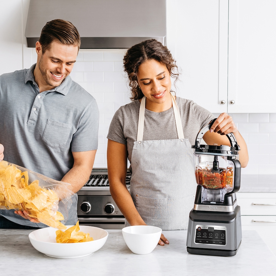 Image 721307_ALTMORE1.jpg, Product 721-307 / Price $299.99, Ninja Professional Plus Kitchen System With Auto-iQ from Ninja on TSC.ca's Kitchen department
