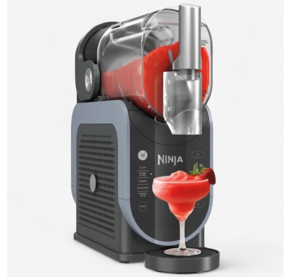 Image 721313.jpg, Product 721-313 / Price $449.99, Ninja Slushi Frozen Fun Drink Maker from Ninja on TSC.ca's Kitchen department