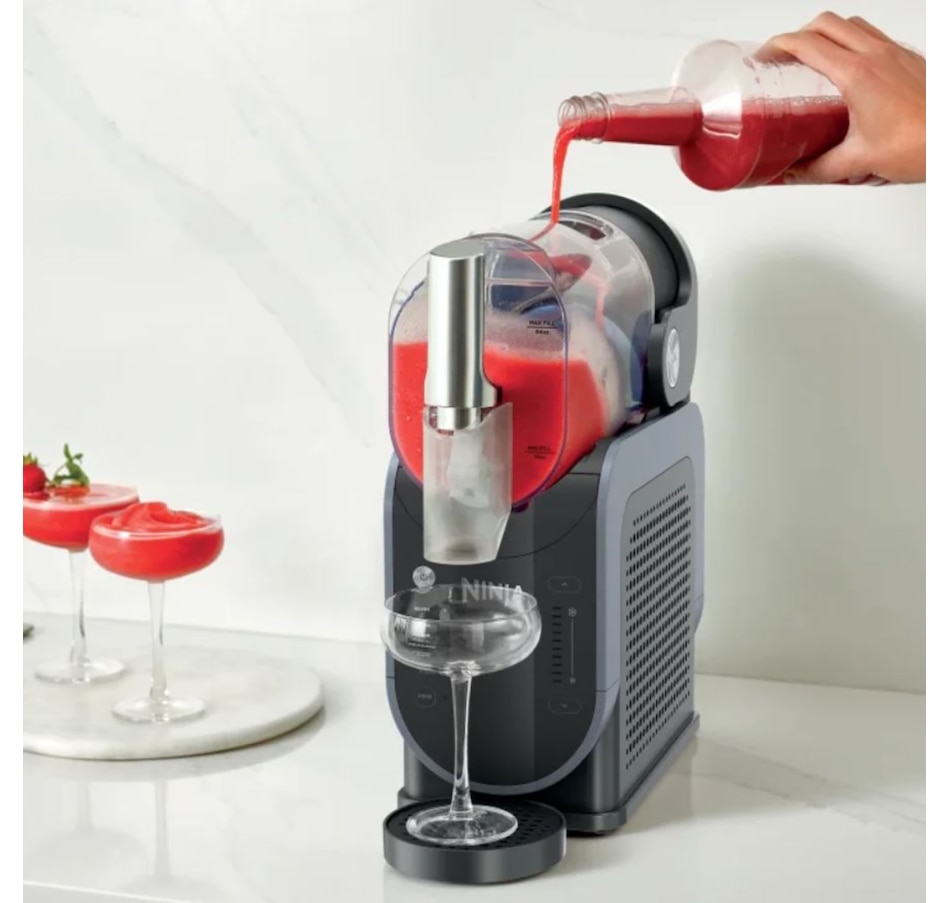 Image 721313_ALTMORE1.jpg, Product 721-313 / Price $449.99, Ninja Slushi Frozen Fun Drink Maker from Ninja on TSC.ca's Kitchen department