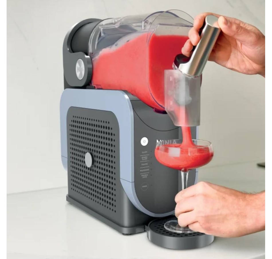 Image 721313_ALTMORE2.jpg, Product 721-313 / Price $449.99, Ninja Slushi Frozen Fun Drink Maker from Ninja on TSC.ca's Kitchen department