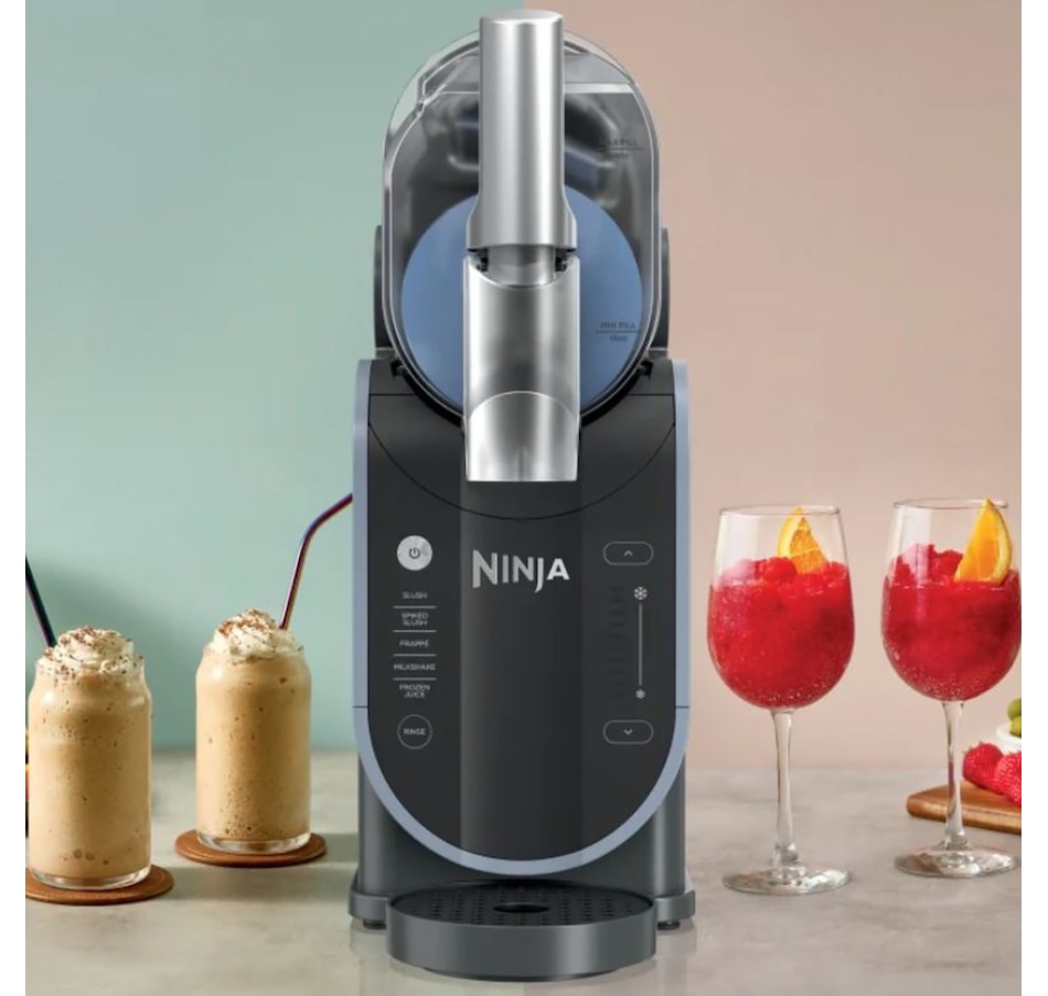 Image 721313_ALTMORE3.jpg, Product 721-313 / Price $449.99, Ninja Slushi Frozen Fun Drink Maker from Ninja on TSC.ca's Kitchen department