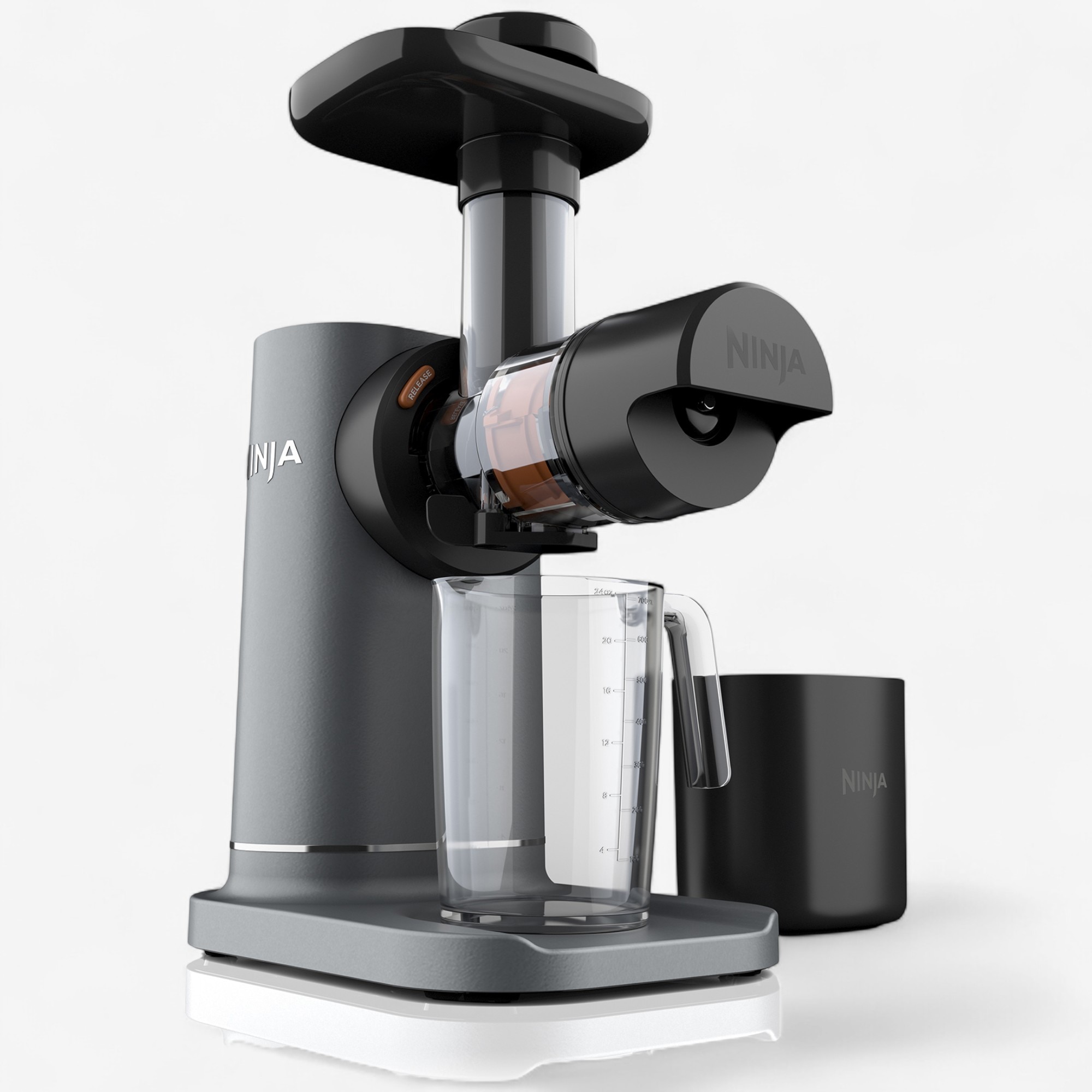 Ninja NeverClog Cold Press Juicer - TSC.ca