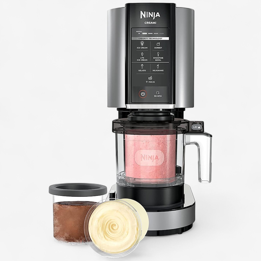 Image 721315.jpg, Product 721-315 / Price $299.99, Ninja CREAMi from Ninja on TSC.ca's Kitchen department