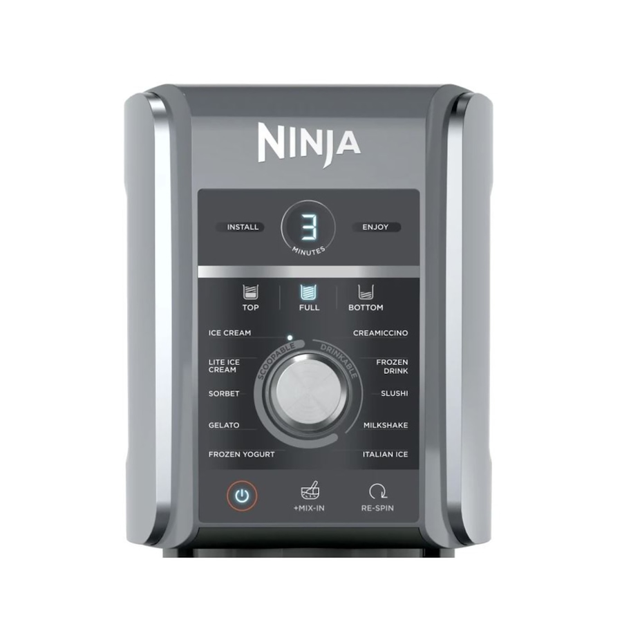 Image 721316_ALTMORE2.jpg, Product 721-316 / Price $349.99, Ninja Creami Deluxe 11-in-1 Ice Cream and Frozen Treat Maker from Ninja on TSC.ca's Kitchen department