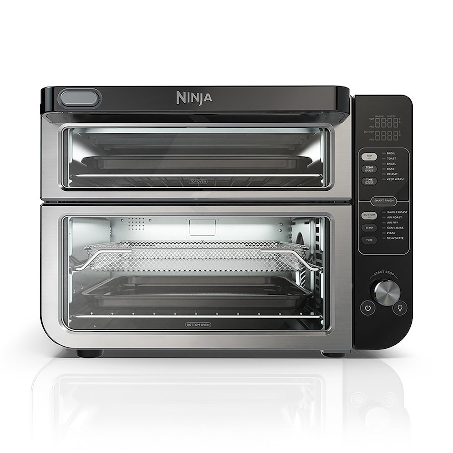 Image 721317_ALTMORE1.jpg, Product 721-317 / Price $449.99, Ninja 12-in-1 Double Oven with FlexDoor from Ninja on TSC.ca's Kitchen department