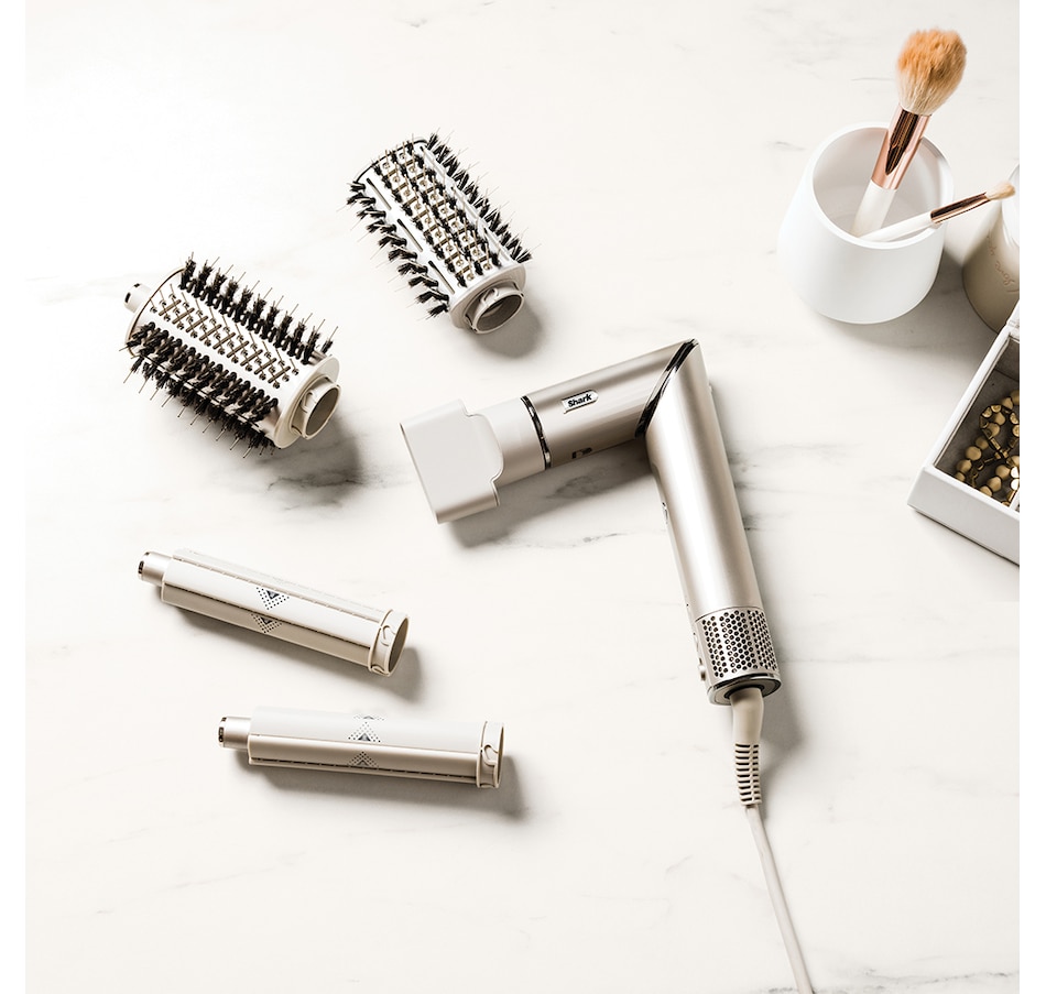 Image 721321.jpg, Product 721-321 / Price $399.99, Shark Flexstyle Air Styling and Drying System from Shark on TSC.ca's Beauty department