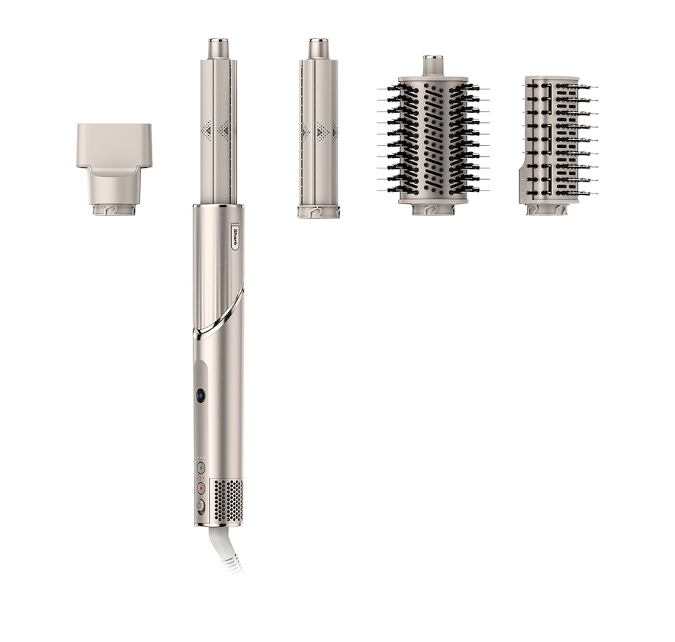 Image 721321_ALTMORE1.jpg, Product 721-321 / Price $399.99, Shark Flexstyle Air Styling and Drying System from Shark on TSC.ca's Beauty department