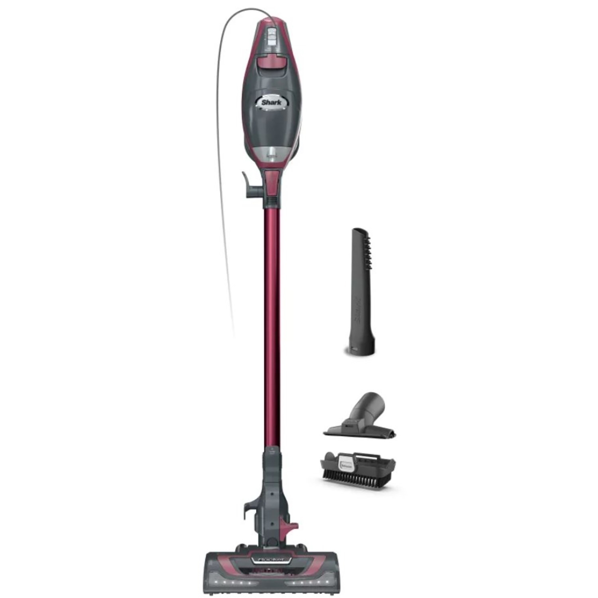 Shark Rocket Pro Corded Stick Vacuum | by TSC