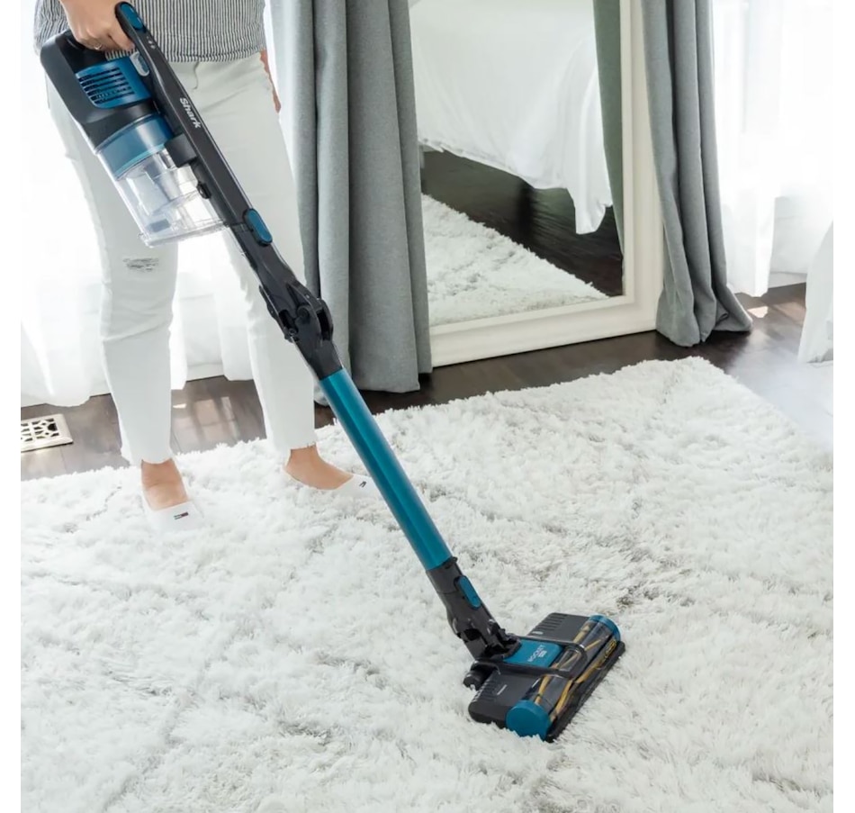 Image 721327_ALTMORE2.jpg, Product 721-327 / Price $299.99, Shark Rocket Pro Cordless Stick Vacuum from Shark on TSC.ca's Home & Garden department