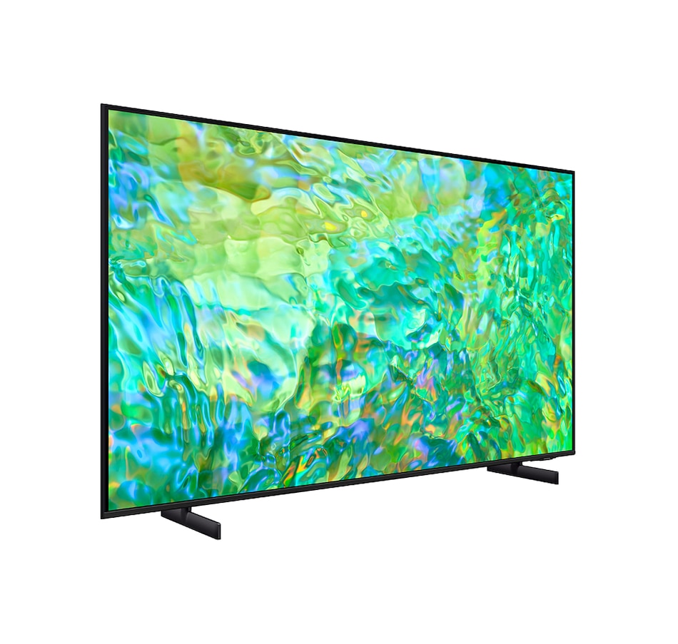 Image 721334_ALTMORE2.jpg, Product 721-334 / Price $2,499.99, Samsung 85" 2023 Smart 4K Crystal UHD TV (UN85CU8000FXZC) from Samsung on TSC.ca's Electronics department