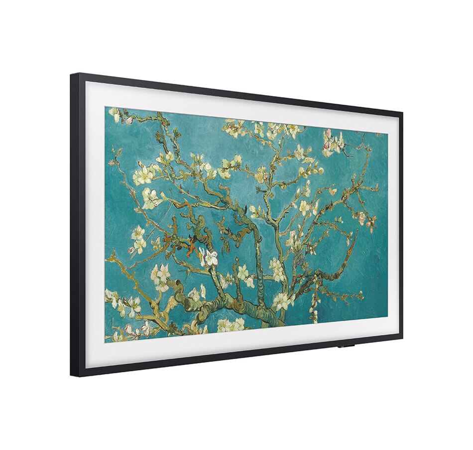 Image 721336.jpg, Product 721-336 / Price $799.99, Samsung 32" 2023 The Frame (QN32LS03CBFXZC) from Samsung on TSC.ca's Electronics department