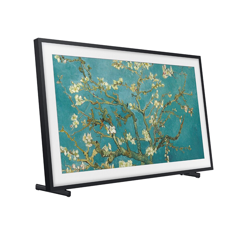 Image 721336_ALTMORE1.jpg, Product 721-336 / Price $799.99, Samsung 32" 2023 The Frame (QN32LS03CBFXZC) from Samsung on TSC.ca's Electronics department