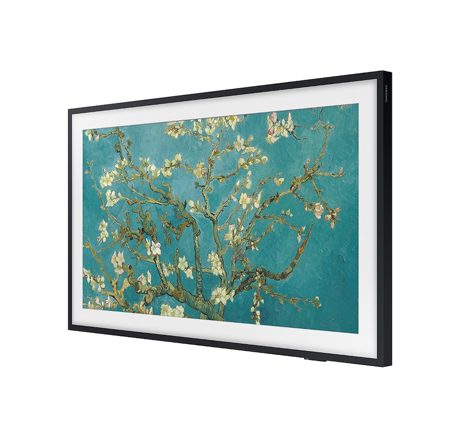 Image 721336_ALTMORE3.jpg, Product 721-336 / Price $799.99, Samsung 32" 2023 The Frame (QN32LS03CBFXZC) from Samsung on TSC.ca's Electronics department
