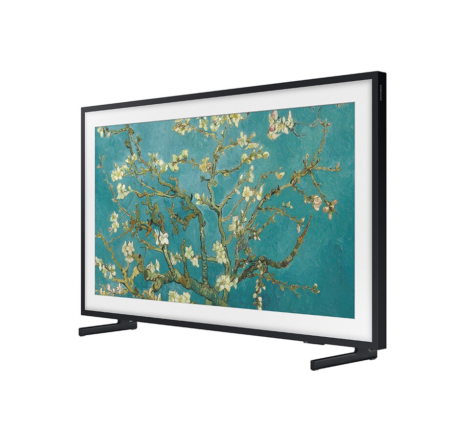 Image 721336_ALTMORE4.jpg, Product 721-336 / Price $799.99, Samsung 32" 2023 The Frame (QN32LS03CBFXZC) from Samsung on TSC.ca's Electronics department