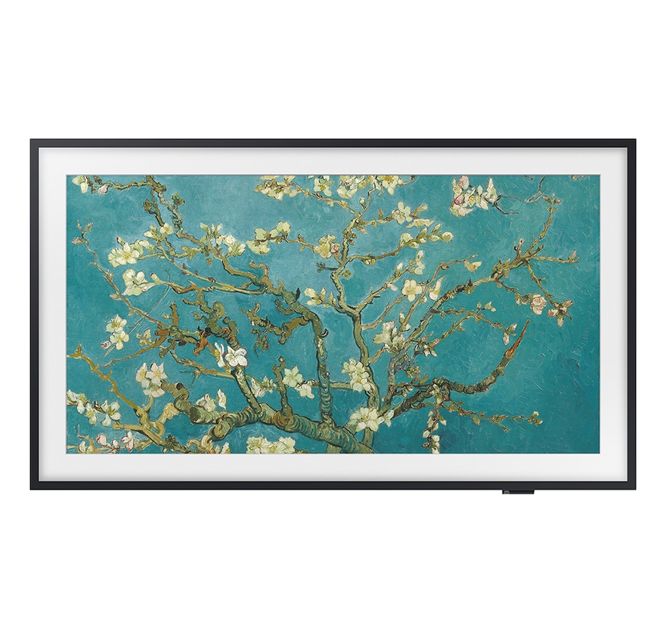 Image 721336_ALTMORE5.jpg, Product 721-336 / Price $799.99, Samsung 32" 2023 The Frame (QN32LS03CBFXZC) from Samsung on TSC.ca's Electronics department